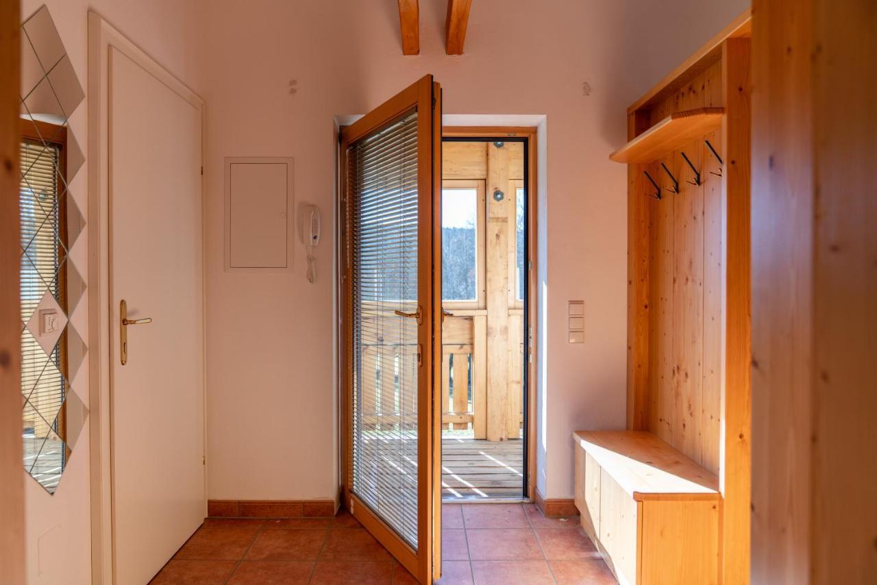 Ferienhaus Fanni Рамзау Экстерьер фото
