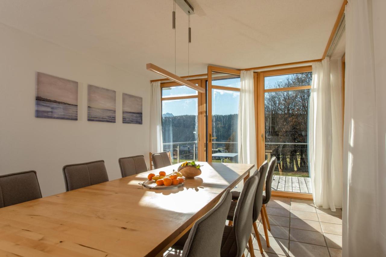 Ferienhaus Fanni Рамзау Экстерьер фото